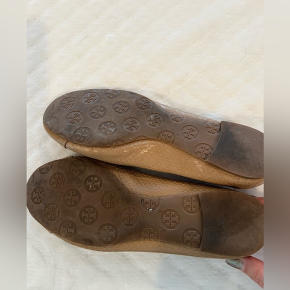 Tory Burch Women’s Flats - Picture 2 of 4